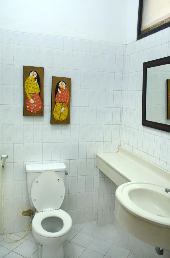 Omah Timoho Homestay Yogyakarta Eksteriør bilde